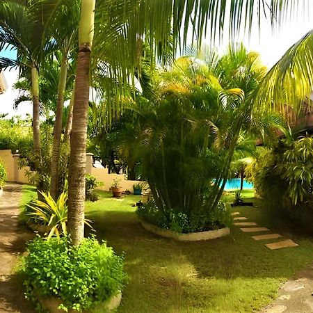 Alona42 Resort Panglao Exterior foto