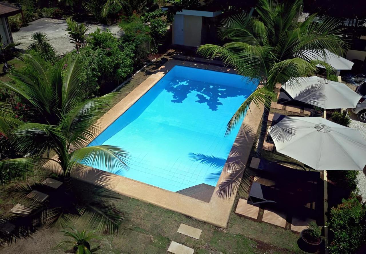 Alona42 Resort Panglao Exterior foto