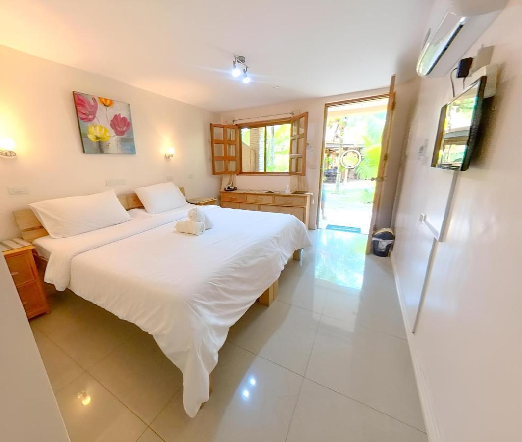 Alona42 Resort Panglao Exterior foto