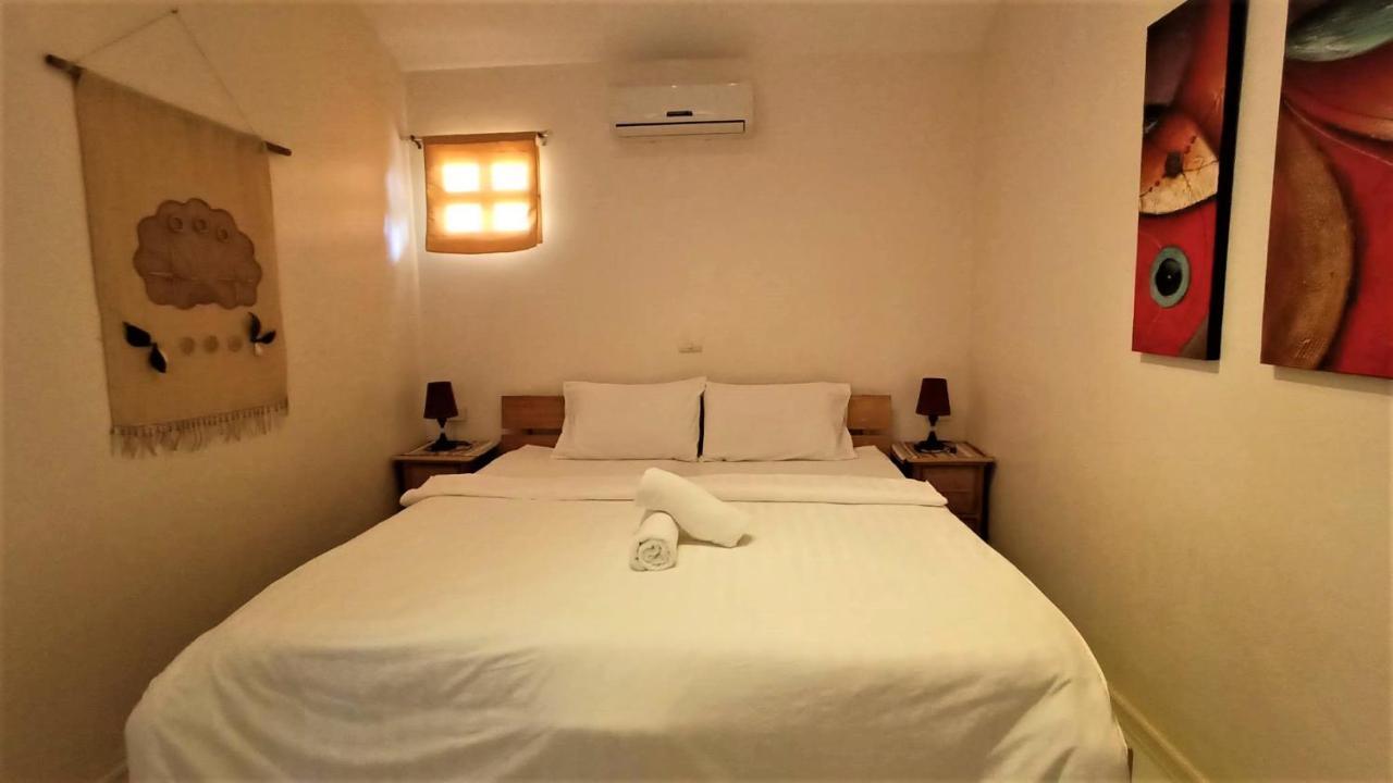 Alona42 Resort Panglao Exterior foto