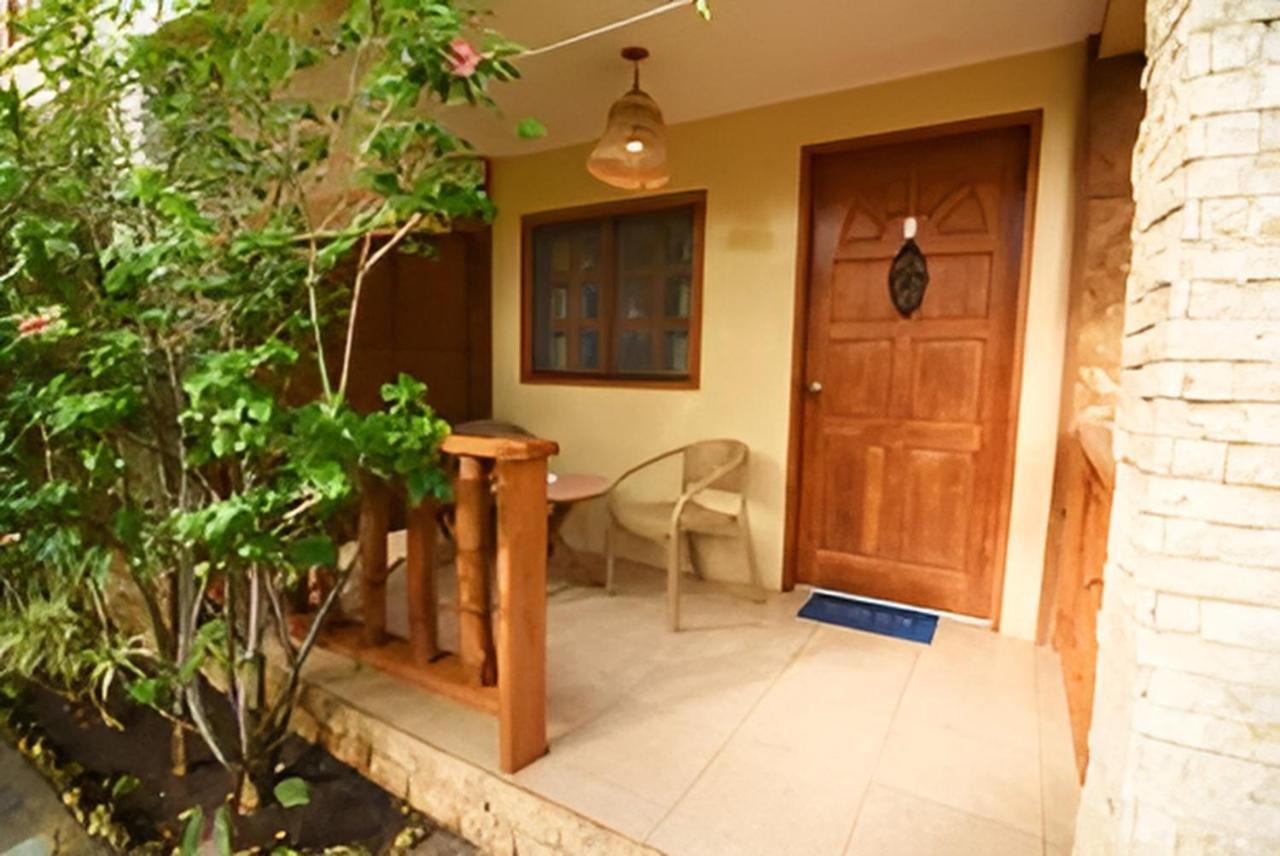 Alona42 Resort Panglao Exterior foto
