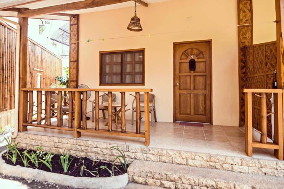 Alona42 Resort Panglao Exterior foto