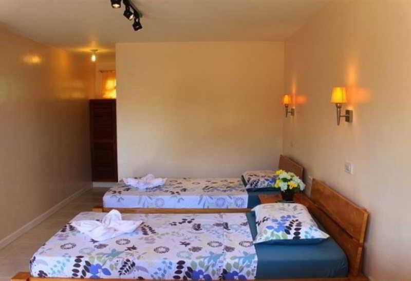 Alona42 Resort Panglao Exterior foto
