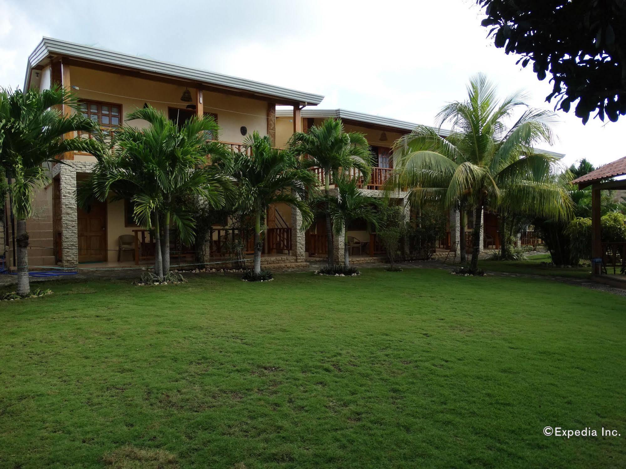 Alona42 Resort Panglao Exterior foto
