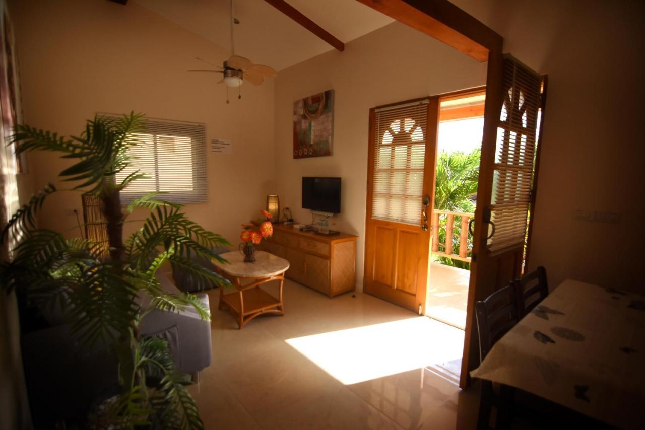 Alona42 Resort Panglao Exterior foto