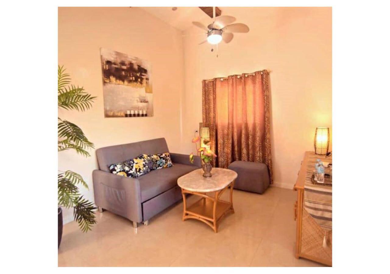 Alona42 Resort Panglao Exterior foto